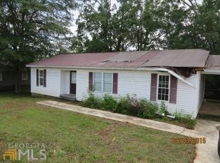 380 Victoria St, Commerce, GA 30529