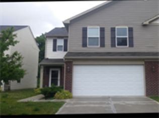 1133 Topp Creek Dr, Indianapolis, IN 46214