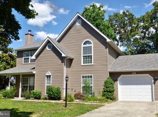 6311 Panda Ct, Waldorf, MD 20603