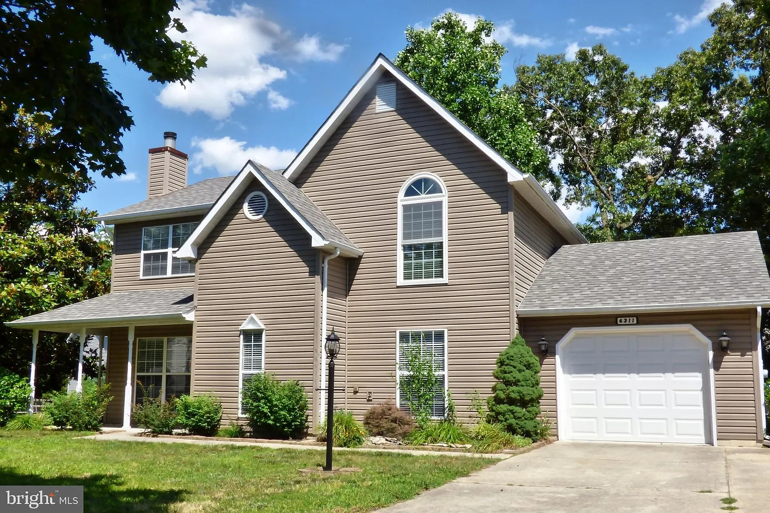 6311 Panda Ct photo 1