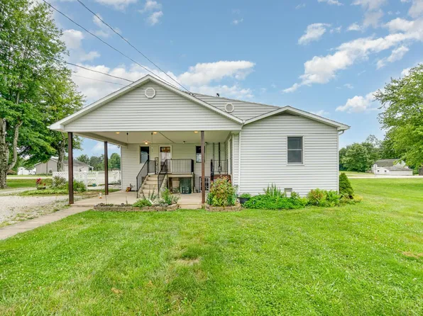 7603 Tricounty Hwy, Sardinia, OH 45171