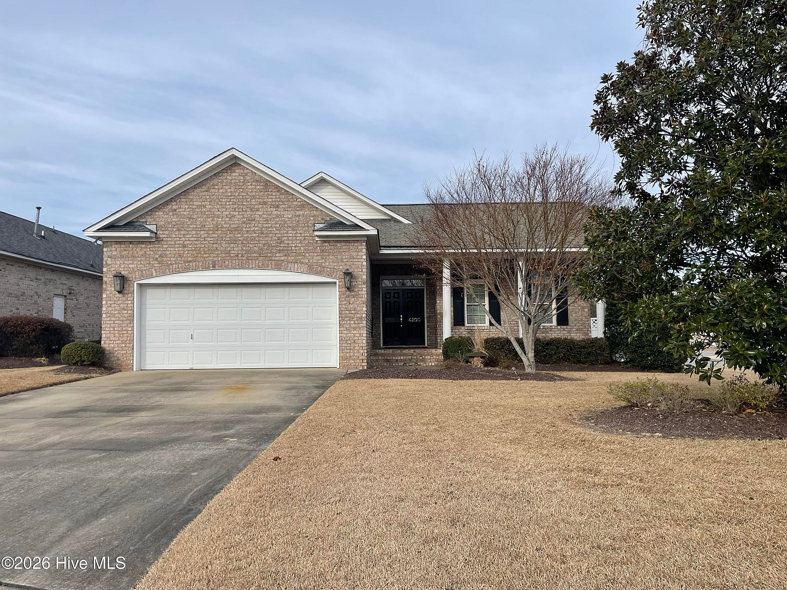 4300 Peninsula Point
