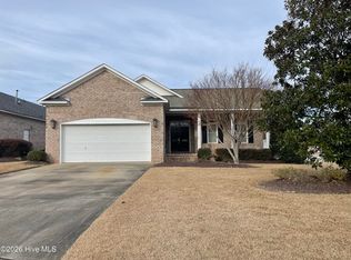 4300 Peninsula Point, Greenville, NC 27834