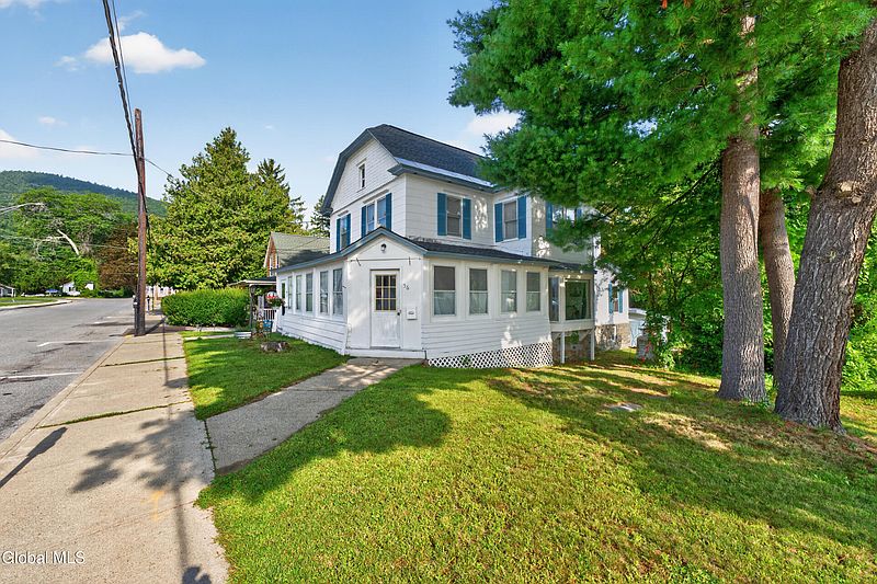 3rd image of 56 Amherst Street