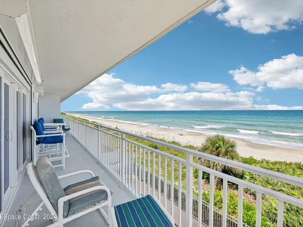 2035 Highway A1a APT 305, Indian Harbour Beach, FL 32937
