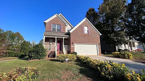 201 Tecumseh Ct Photo 1