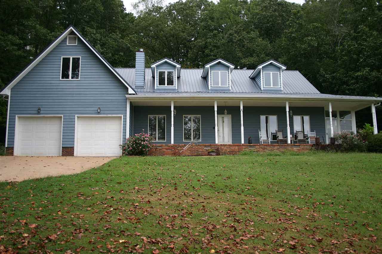 1393 Van Davis Rd NW, Charleston, TN 37310 Zillow