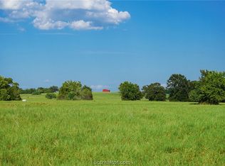 S Main St, Anderson, TX 77830