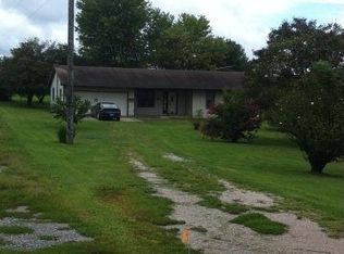 2016 Johnson St, Dover, KY 41034