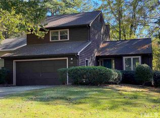 32 Clover Dr, Chapel Hill, NC 27517