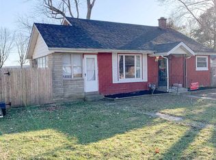 1665 Franklin St, Martinsville, IN