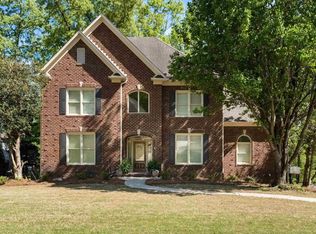 4369 Milner Rd W, Birmingham, AL 35242