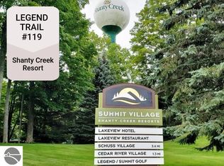 119 Legend Trl, Bellaire, MI 49615