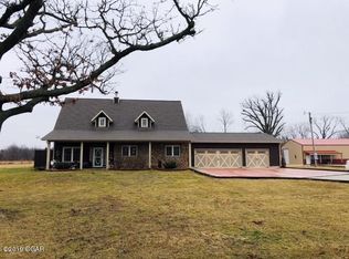 14357 Heron Dr, Neosho, MO 64850