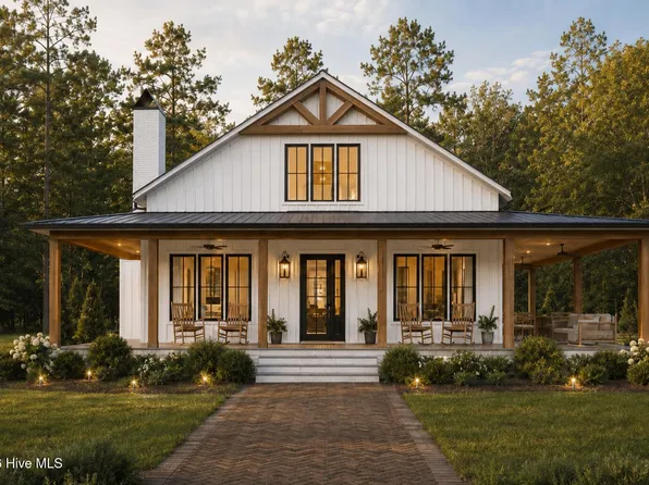 Tbd Pine Street, Lake Waccamaw, NC 28450