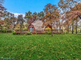 20616 W Bauer Rd, Custer Park, IL 60481