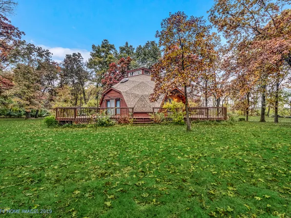 20616 W Bauer Rd, Custer Park, IL 60481