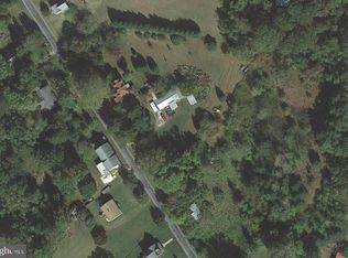 3953 Texas Rd, Bivalve, MD 21814