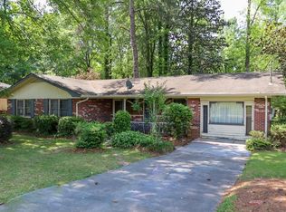 3311 Candlewood Dr, Dothan, AL 36305