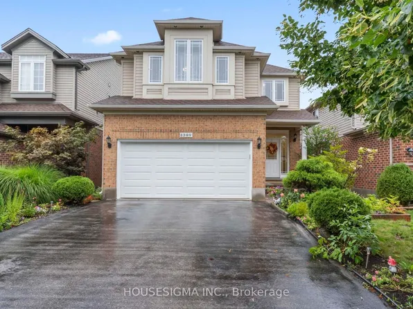 1389 Pleasantview Dr, London, ON N5X 4P8