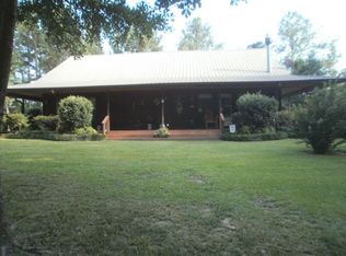 1227 Highway 529, Taylorsville, MS 39168