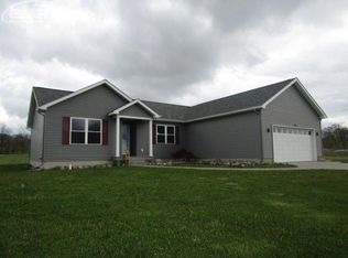 7149 Timberline Dr, Flint, MI 48507