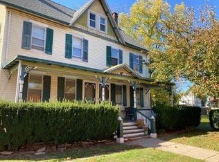 232 N Pine St #232B, Langhorne, PA