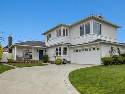 408 Via La Soledad, Redondo Beach, CA, 90277