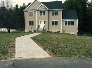 710 East St, Mansfield, MA 02048