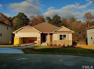 50 Sweet Maple Ct, Clayton, NC 27527