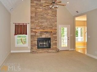 1170 Jim Starr Rd, Newnan, GA 30263