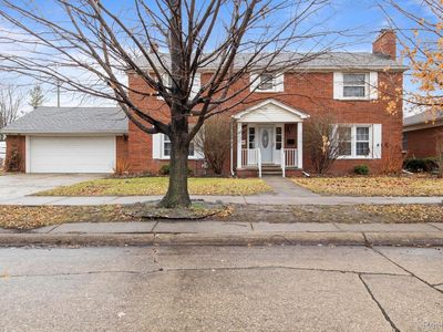 15444 Cleveland Ave, Allen Park, MI, 48101