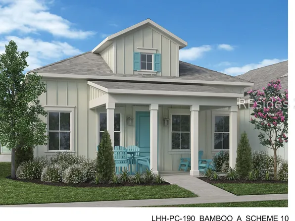 158 Lah de Dah Lane, Hardeeville, SC 29927