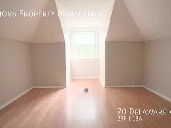 5th image of 70 Delaware Ave #2