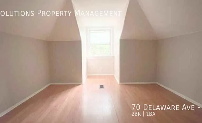 70 Delaware Ave #2 — Photo 5