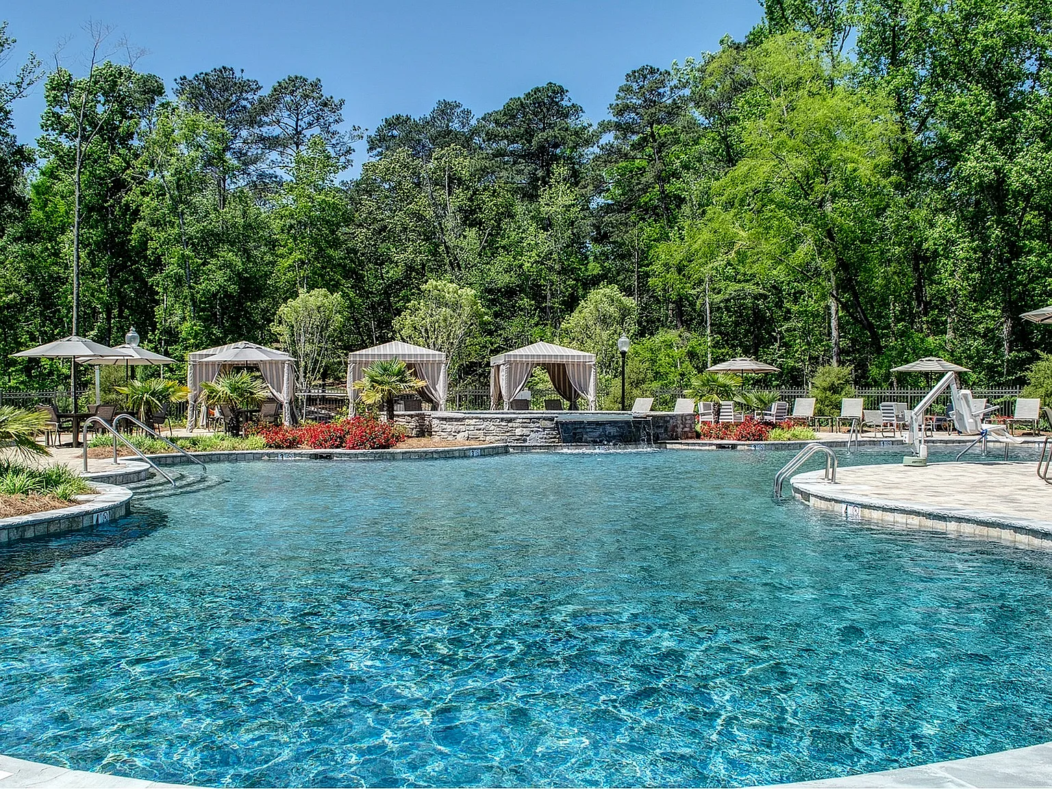 Rock Island Ridges at Riverchase — photo 9