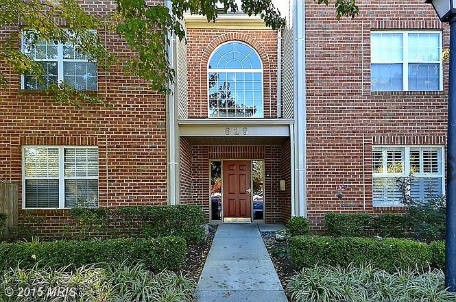 1st image of 629 Admiral Dr Unit 307