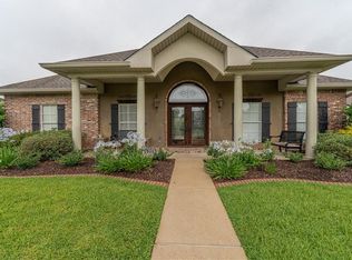 6214 W Aaron St, Alexandria, LA 71303