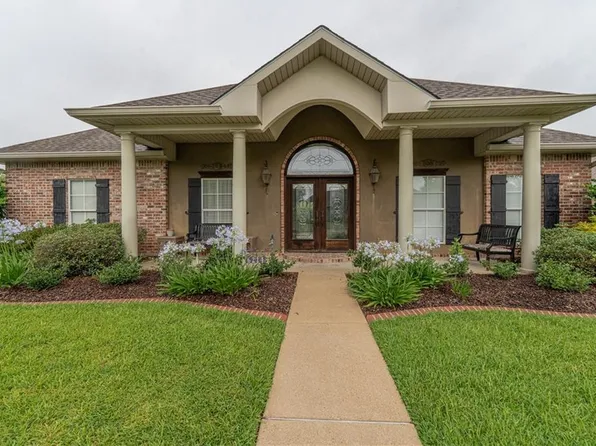 6214 W Aaron St, Alexandria, LA 71303