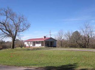 40 Townsend Rd, Talking Rock, GA 30175