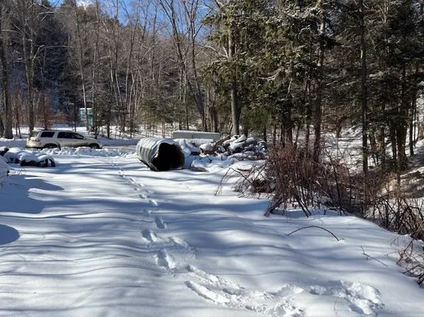 0 Whitcomb Hill Road, Stockbridge, VT 05772