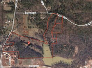 16074 Hopewell Rd, Milton, GA 30004