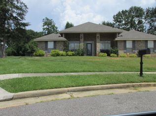 5169 Gamepoint Dr W, Theodore, AL 36582