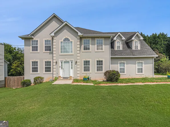 4152 Flakes Mill Manor Ln, Ellenwood, GA 30294