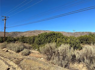 0 Vac Corner Sierra Highway Shannondale #16, Acton, CA 93510