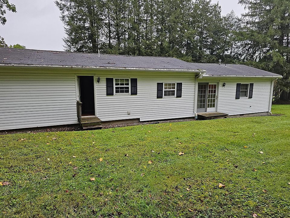 2259 Hood Ave, Shinnston, WV 26431 Zillow