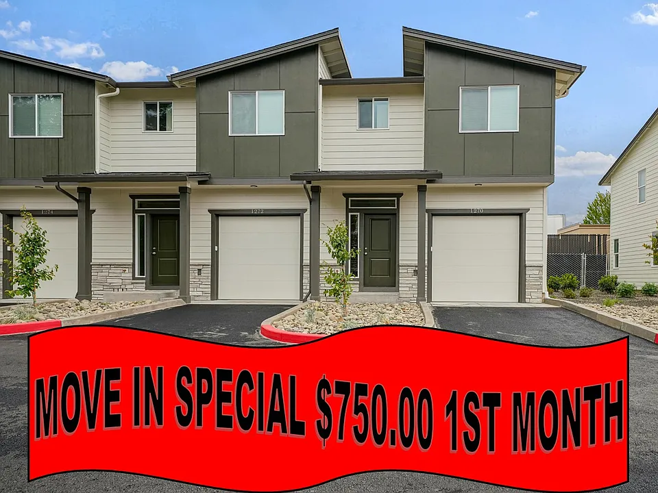 1250 Baxter Rd SE