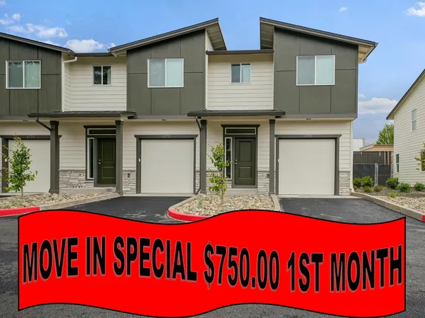 1250 Baxter Rd SE, Salem, OR 97306
