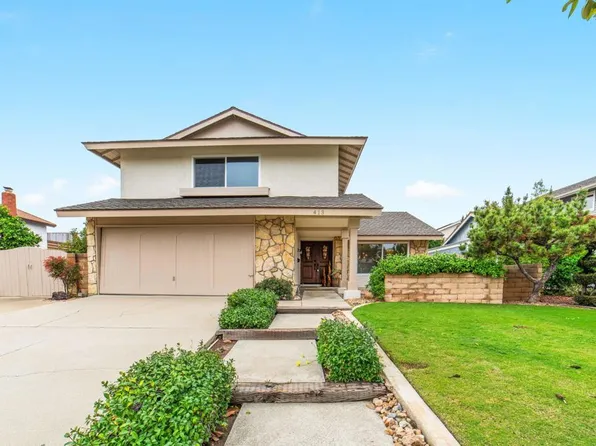 413 Armstrong Dr, Placentia, CA 92870