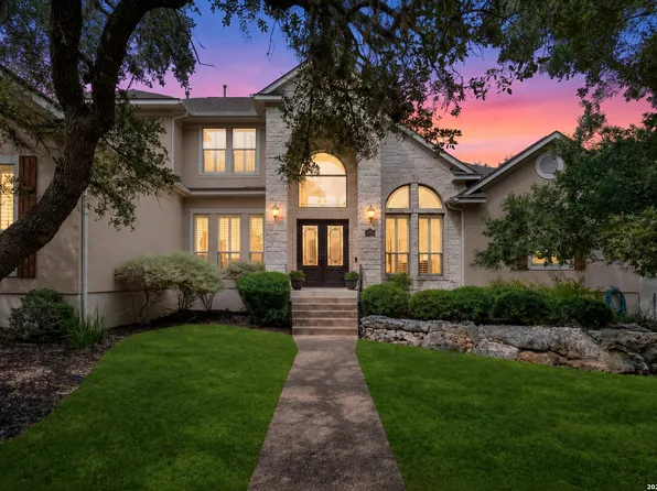 907 SABAL RDG, San Antonio, TX 78260